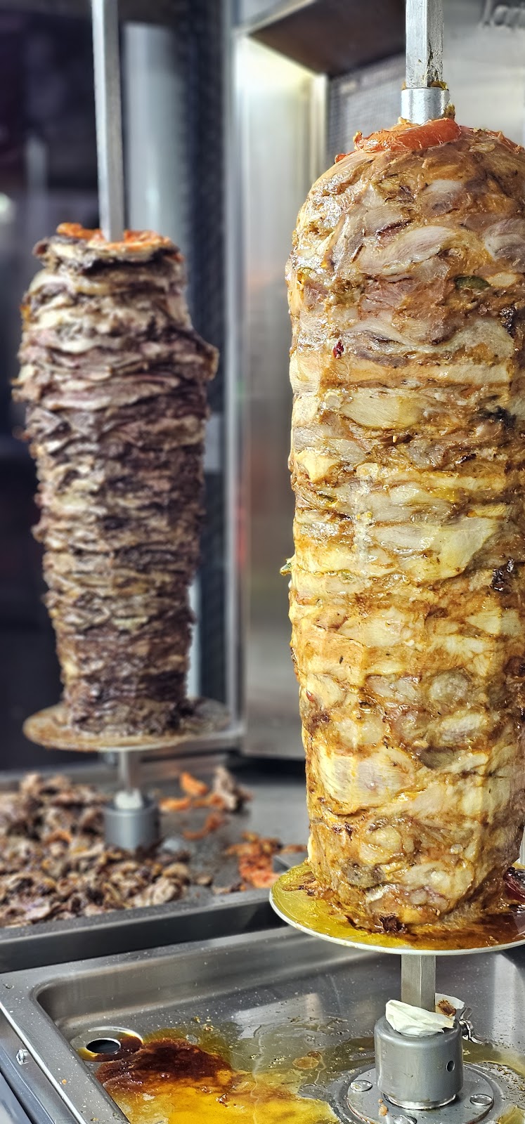 Photo of NARIN SHAWARMA - 140 Roundhay Rd, Harehills, Leeds LS8 5NA