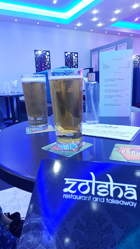 Photo of Zolsha - Zolsha, 38 High St, Knaresborough HG5 0EQ