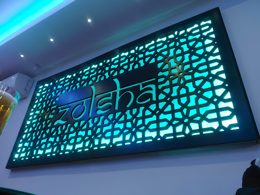 Photo of Zolsha - Zolsha, 38 High St, Knaresborough HG5 0EQ