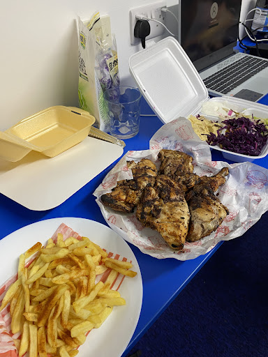 Photo of Lebanese Bites - 180 Woodhouse Ln, Woodhouse, Leeds LS2 9HB