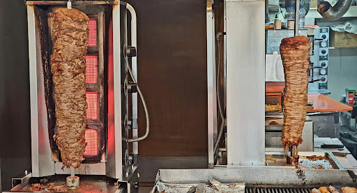 Photo of Lebanese Bites - 180 Woodhouse Ln, Woodhouse, Leeds LS2 9HB