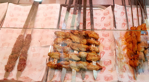 Photo of Lebanese Bites - 180 Woodhouse Ln, Woodhouse, Leeds LS2 9HB