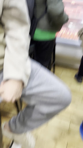 Photo of Lebanese Bites - 180 Woodhouse Ln, Woodhouse, Leeds LS2 9HB