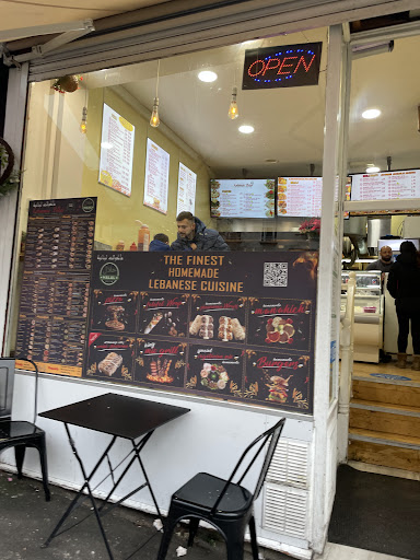 Photo of Lebanese Bites - 180 Woodhouse Ln, Woodhouse, Leeds LS2 9HB