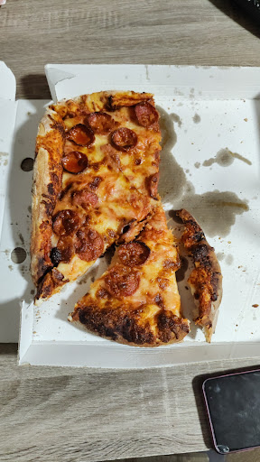 Photo of Lebanese Bites - 180 Woodhouse Ln, Woodhouse, Leeds LS2 9HB