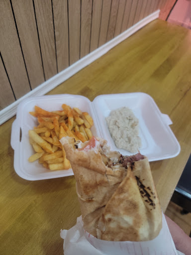 Photo of Lebanese Bites - 180 Woodhouse Ln, Woodhouse, Leeds LS2 9HB