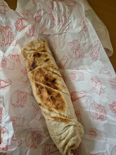 Photo of Lebanese Bites - 180 Woodhouse Ln, Woodhouse, Leeds LS2 9HB