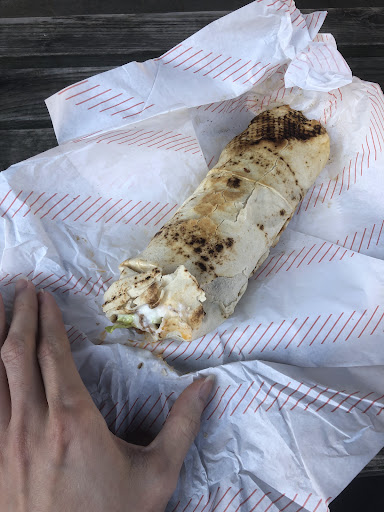 Photo of Lebanese Bites - 180 Woodhouse Ln, Woodhouse, Leeds LS2 9HB