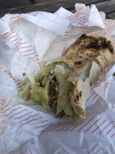 Photo of Lebanese Bites - 180 Woodhouse Ln, Woodhouse, Leeds LS2 9HB