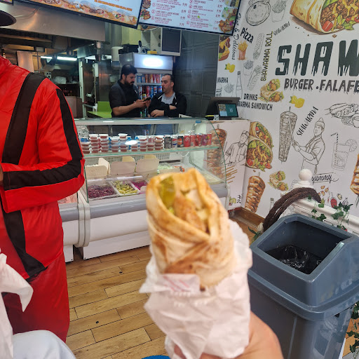 Photo of Lebanese Bites - 180 Woodhouse Ln, Woodhouse, Leeds LS2 9HB