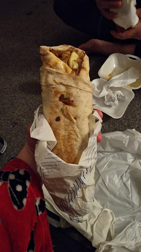 Photo of Lebanese Bites - 180 Woodhouse Ln, Woodhouse, Leeds LS2 9HB