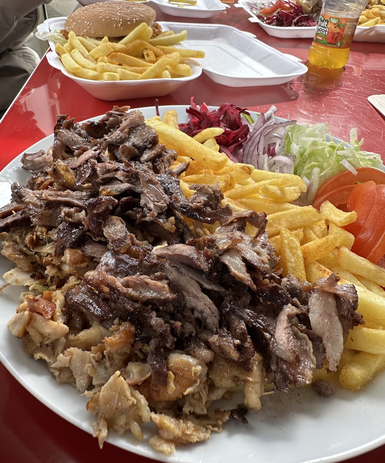 Photo of Shawarma expres - 149 Harehills Rd, Harehills, Leeds LS8 5BW