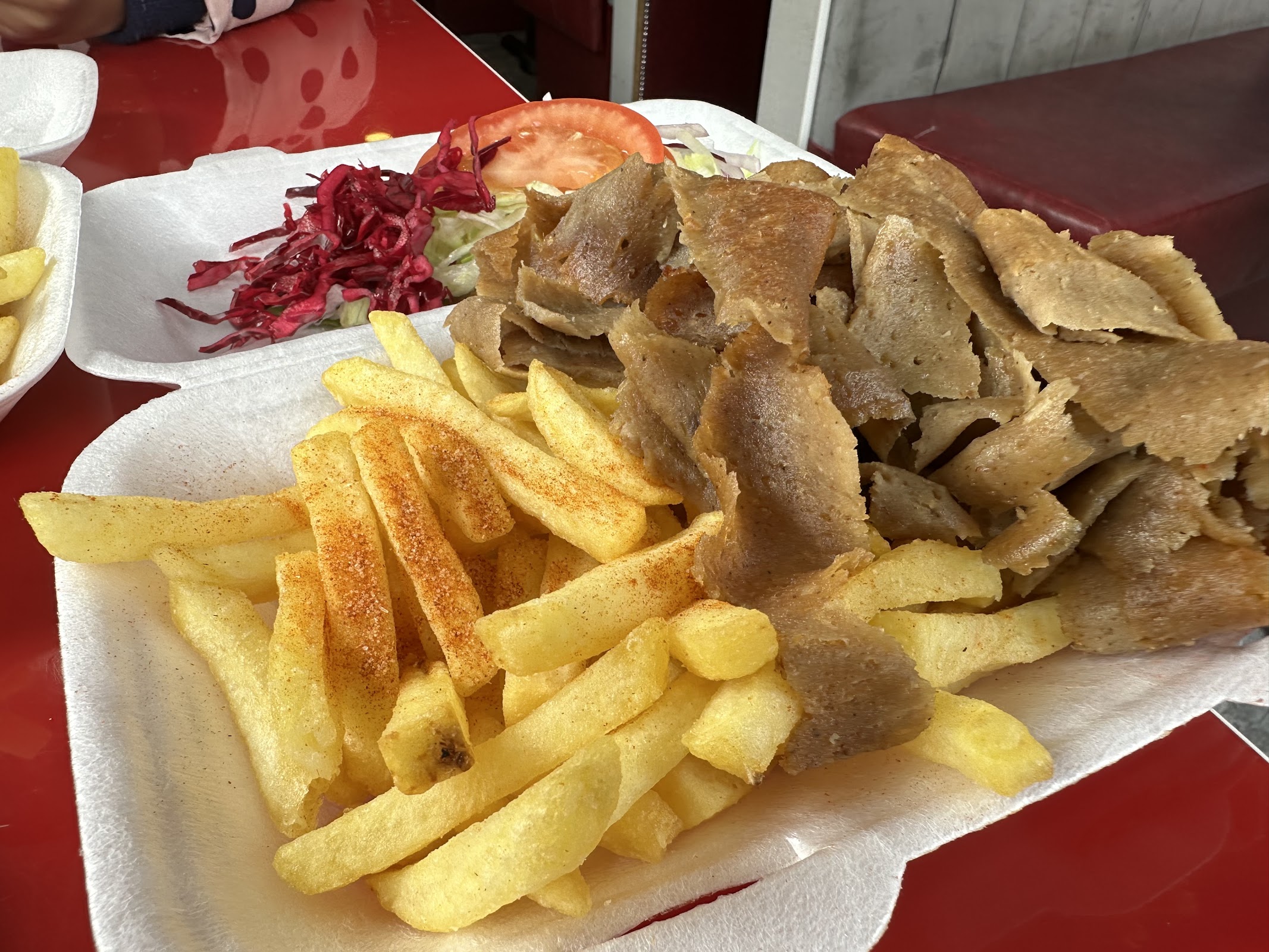 Photo of Shawarma expres - 149 Harehills Rd, Harehills, Leeds LS8 5BW