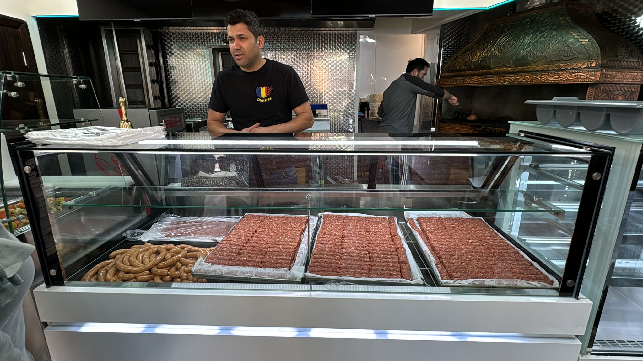 Photo of Shawarma expres - 149 Harehills Rd, Harehills, Leeds LS8 5BW