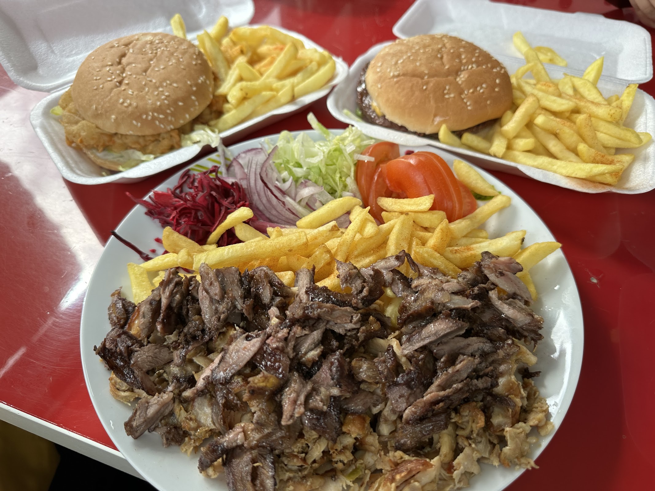 Photo of Shawarma expres - 149 Harehills Rd, Harehills, Leeds LS8 5BW