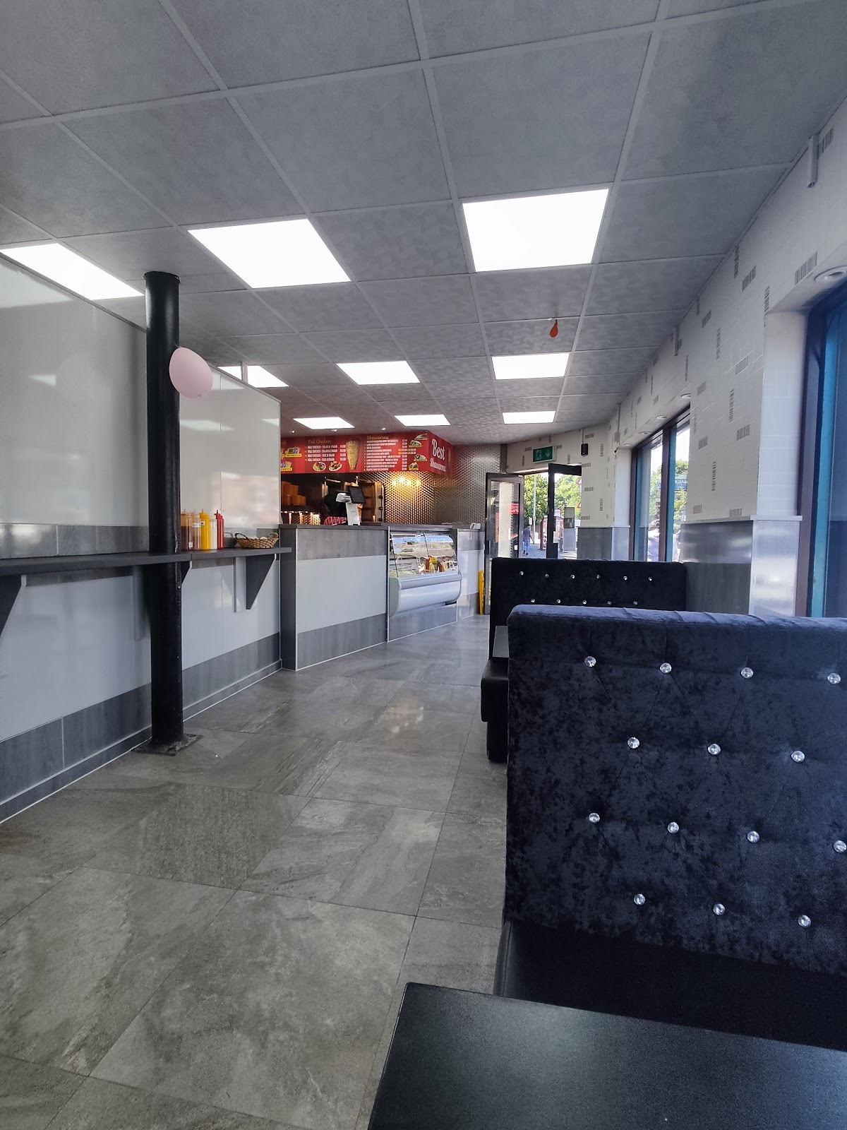 Photo of Best Shawarma - 133 Harehills Rd, Harehills, Leeds LS8 5BW
