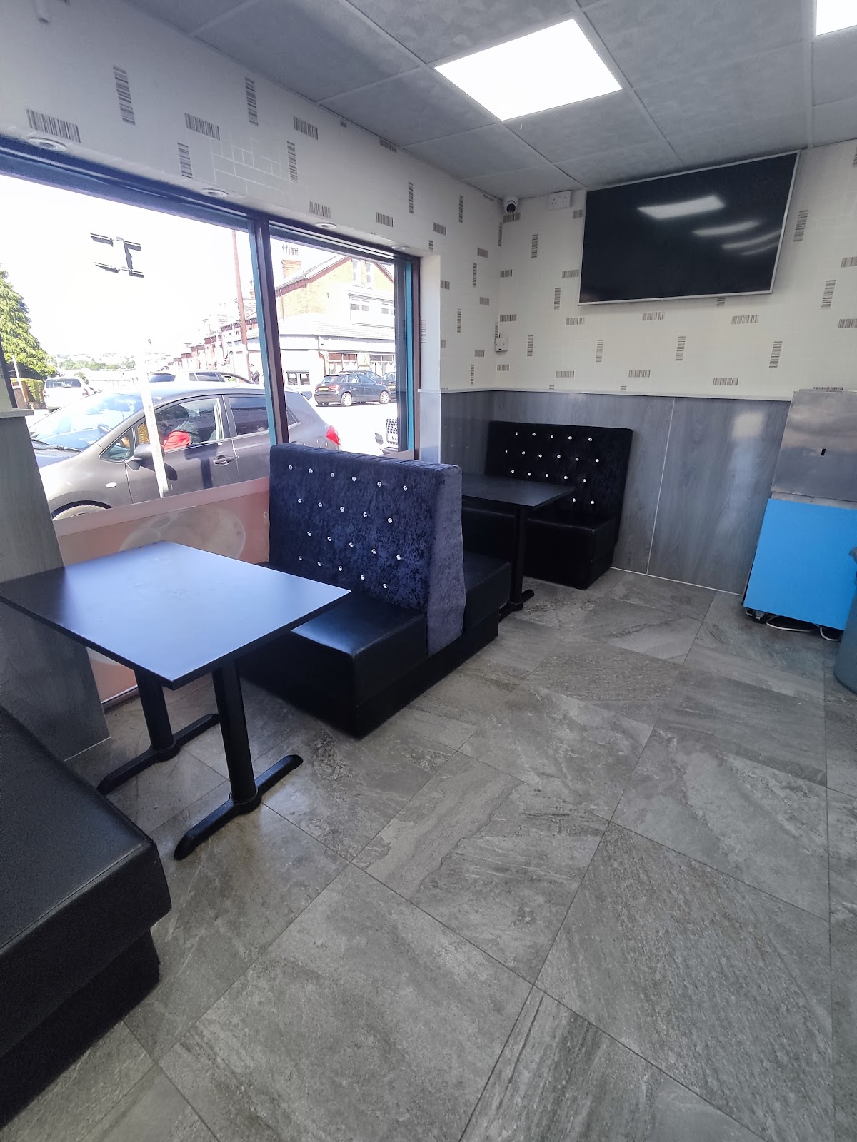 Photo of Best Shawarma - 133 Harehills Rd, Harehills, Leeds LS8 5BW