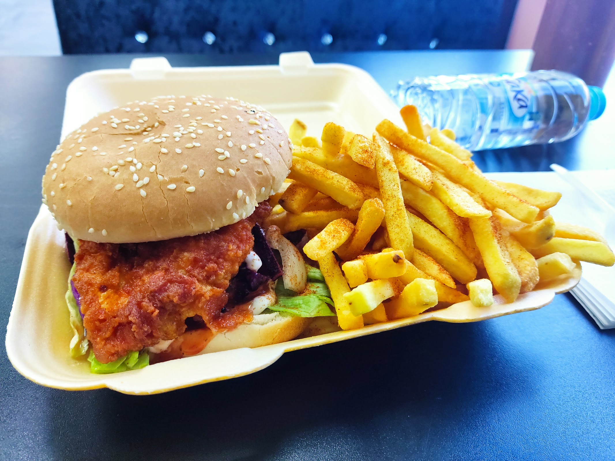 Photo of Best Shawarma - 133 Harehills Rd, Harehills, Leeds LS8 5BW