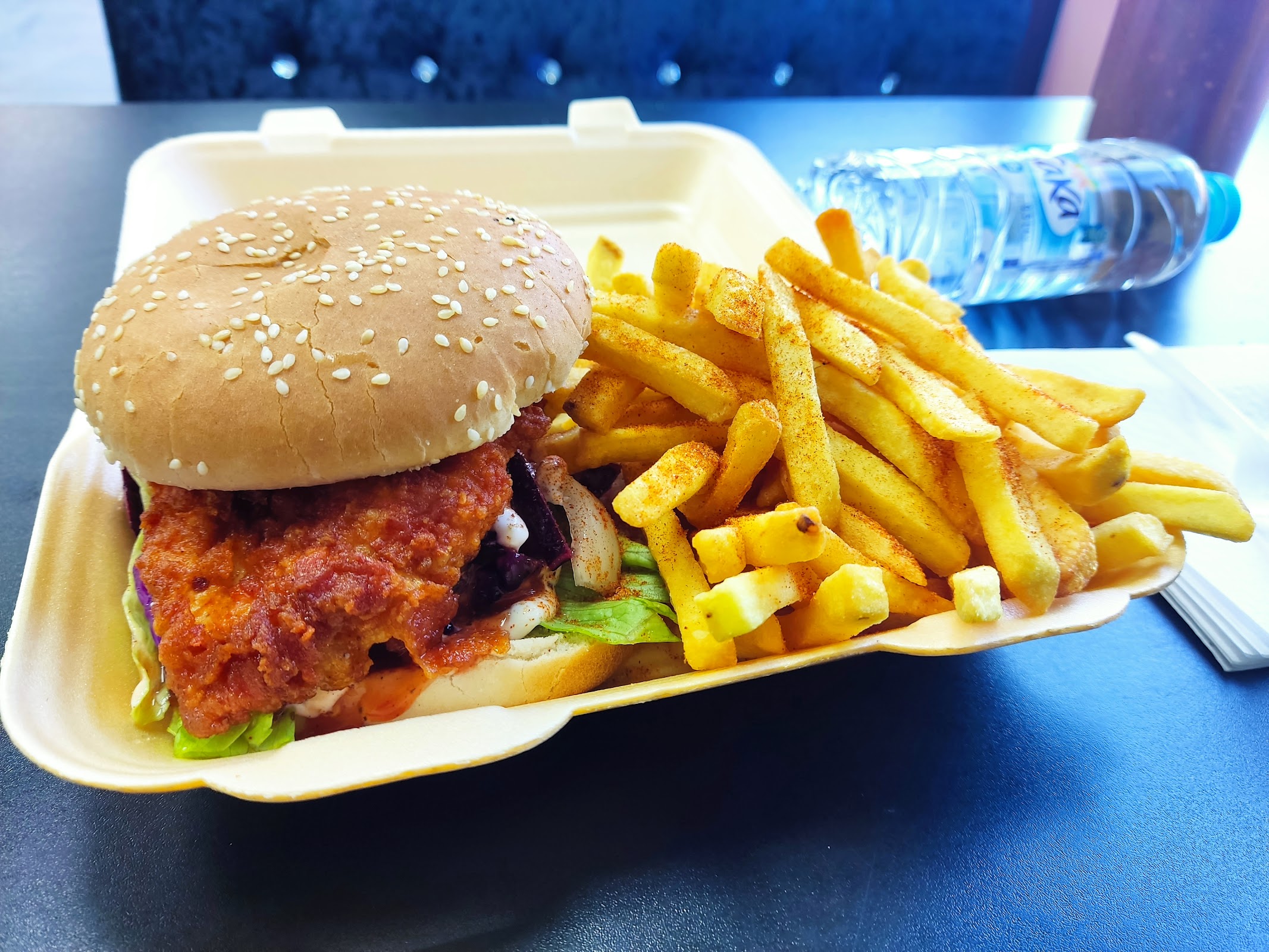 Photo of Best Shawarma - 133 Harehills Rd, Harehills, Leeds LS8 5BW