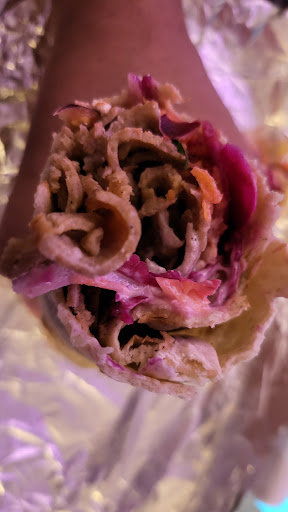 Photo of I am Döner Harrogate - 30 Station Parade, Harrogate HG1 1TX