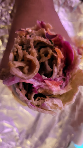 Photo of I am Döner Harrogate - 30 Station Parade, Harrogate HG1 1TX