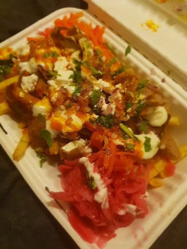 Photo of I am Döner Harrogate - 30 Station Parade, Harrogate HG1 1TX