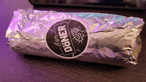 Photo of I am Döner Harrogate - 30 Station Parade, Harrogate HG1 1TX