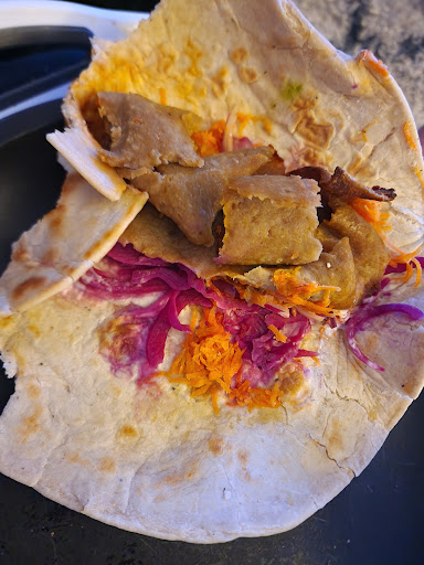 Photo of I am Döner Harrogate - 30 Station Parade, Harrogate HG1 1TX