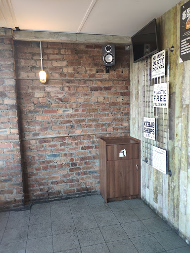 Photo of I am Döner Harrogate - 30 Station Parade, Harrogate HG1 1TX