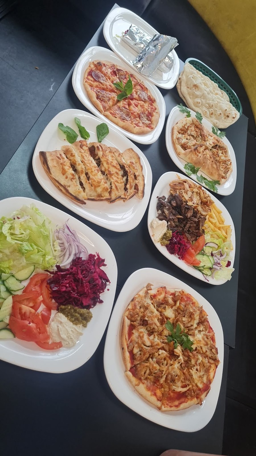 Photo of Kings shawarma Skipton - Skipton BD23 2LT
