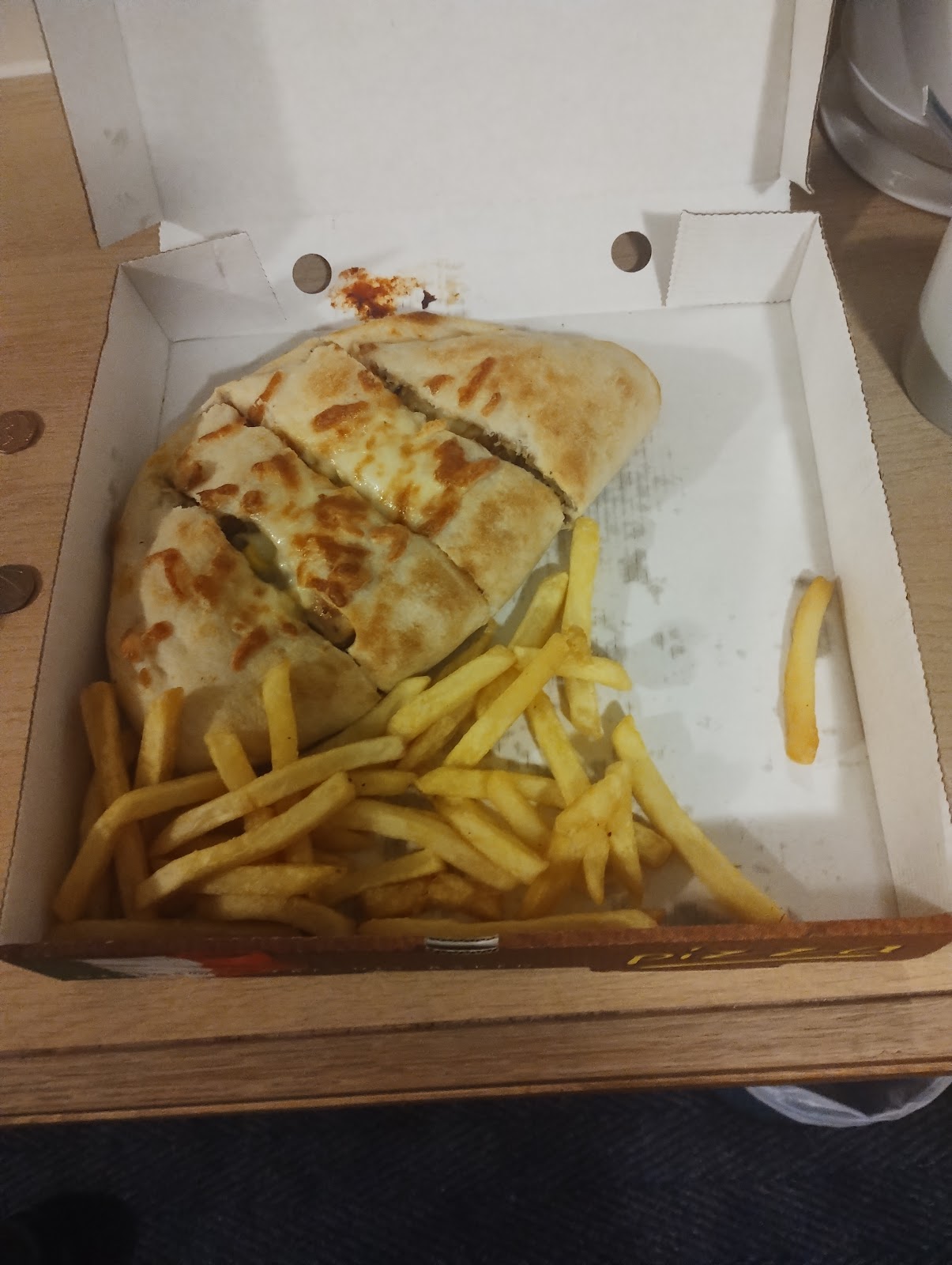 Photo of Kings shawarma Skipton - Skipton BD23 2LT
