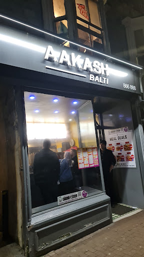 Photo of Aakash Balti - 57 High St, Knaresborough HG5 0HB