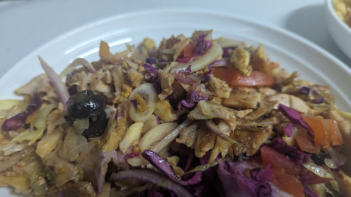 Photo of Istanbul shawarma Halifax - مطعم وشاورما إسطنبول - 200 Queen's Rd, Halifax HX1 4NE