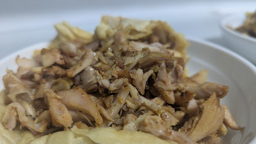 Photo of Istanbul shawarma Halifax - مطعم وشاورما إسطنبول - 200 Queen's Rd, Halifax HX1 4NE