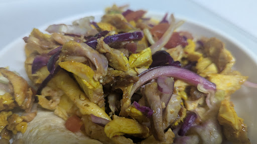 Photo of Istanbul shawarma Halifax - مطعم وشاورما إسطنبول - 200 Queen's Rd, Halifax HX1 4NE