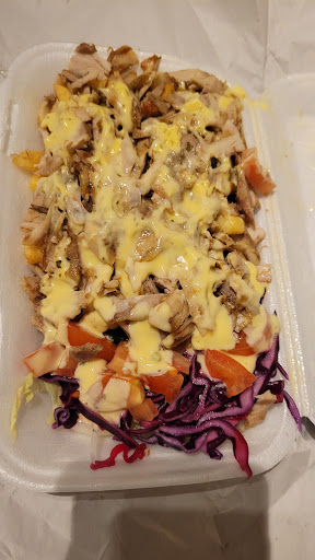 Photo of Istanbul shawarma Halifax - مطعم وشاورما إسطنبول - 200 Queen's Rd, Halifax HX1 4NE