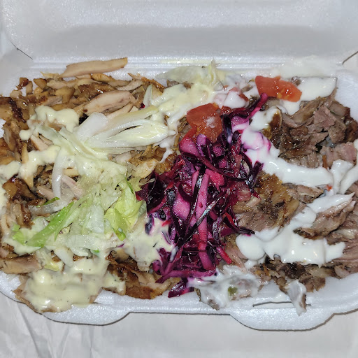 Photo of Istanbul shawarma Halifax - مطعم وشاورما إسطنبول - 200 Queen's Rd, Halifax HX1 4NE