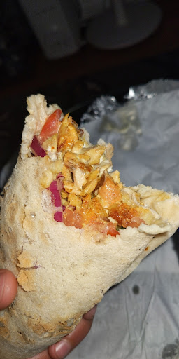 Photo of Shawarma King - 2 Foundry St, Dewsbury WF13 1QQ