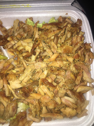 Photo of Shawarma King - 2 Foundry St, Dewsbury WF13 1QQ