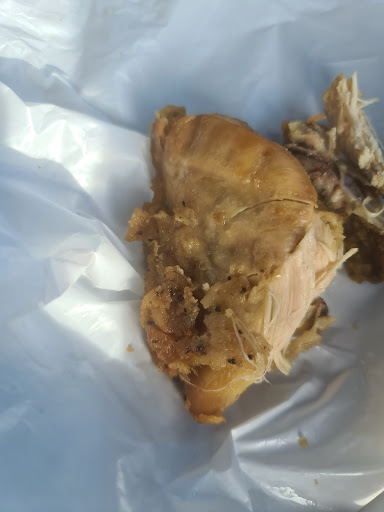 Photo of Shawarma King - 2 Foundry St, Dewsbury WF13 1QQ