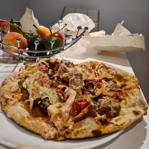Photo of Adams Balti - 21 Westmoreland St, Harrogate HG1 5AY