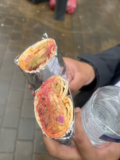 Photo of Falafel Guys (Caravan) - 47 Briggate, Leeds LS1 6HF