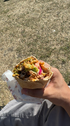 Photo of Falafel Guys (Caravan) - 47 Briggate, Leeds LS1 6HF