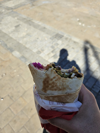 Photo of Falafel Guys (Caravan) - 47 Briggate, Leeds LS1 6HF