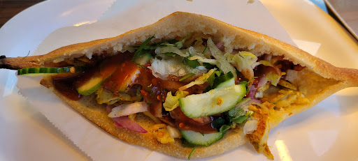 Photo of Love My Shawarma - 900 Leeds Rd, Bradford BD3 8EZ