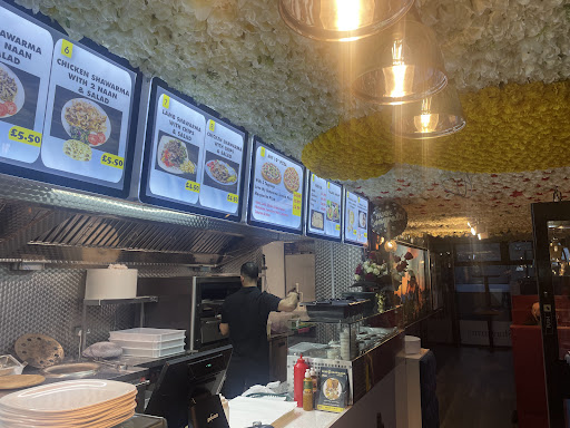 Photo of Love My Shawarma - 900 Leeds Rd, Bradford BD3 8EZ