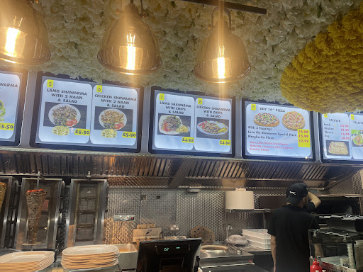 Photo of Love My Shawarma - 900 Leeds Rd, Bradford BD3 8EZ