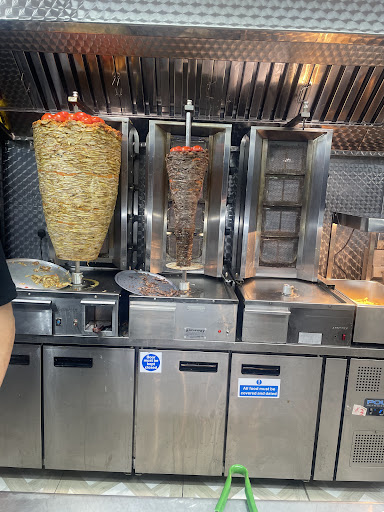 Photo of Love My Shawarma - 900 Leeds Rd, Bradford BD3 8EZ