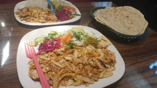 Photo of Love My Shawarma - 900 Leeds Rd, Bradford BD3 8EZ