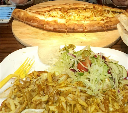 Photo of Love My Shawarma - 900 Leeds Rd, Bradford BD3 8EZ